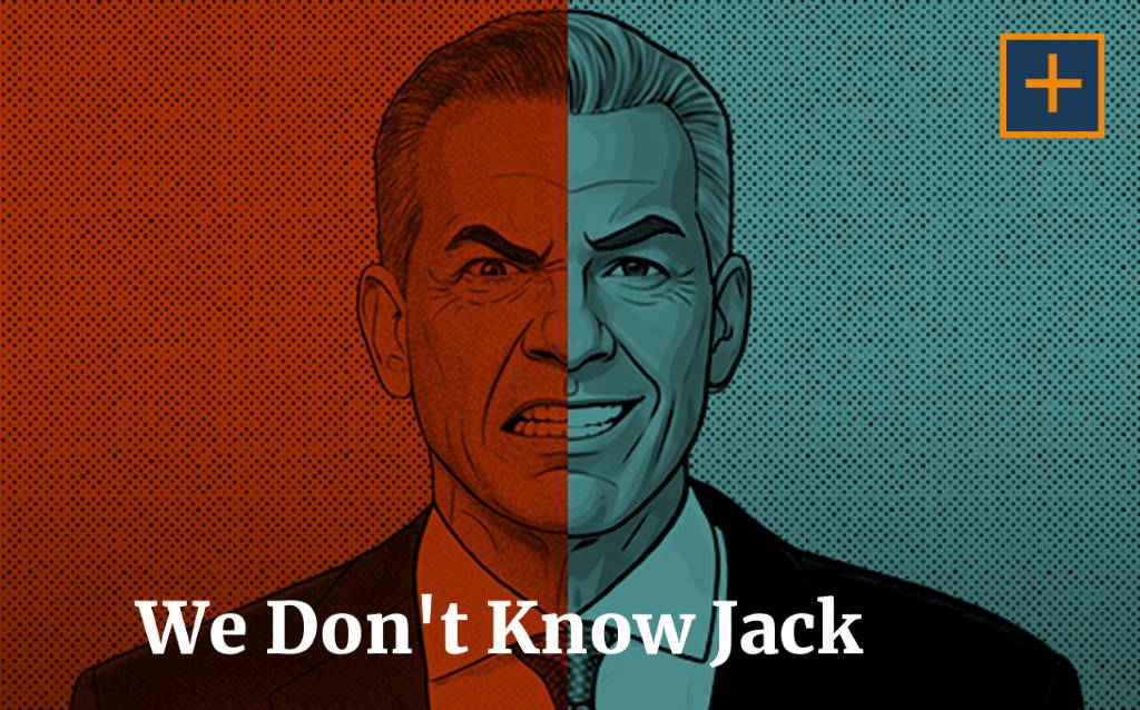 Are Jack's policies dangerous for New Jersey? - Jack The Flipper